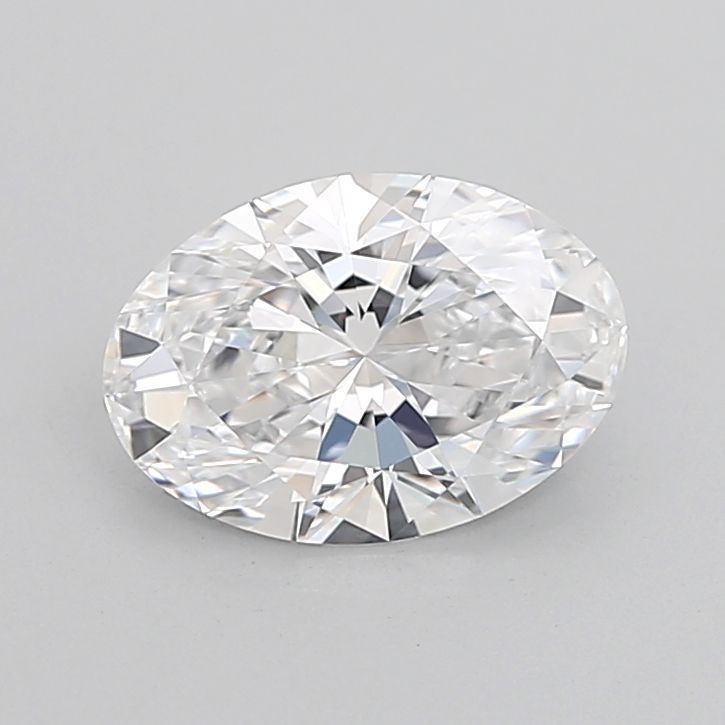 Lab Grown Diamond Lab-grown 2,04Ct D-IF Oval - IGILG793622540