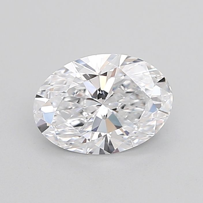 Lab Grown Diamond Lab-grown 1,53Ct D-VVS1 Oval - IGILG768620865