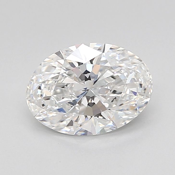Lab Grown Diamond Lab-grown 1,56Ct D-VVS1 Oval - IGILG747549077