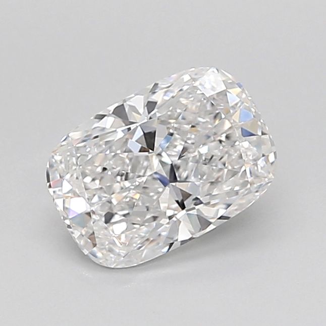 Lab Grown Diamond Lab-grown 1,07Ct D-VVS2 Cushion - IGILG786671241 1