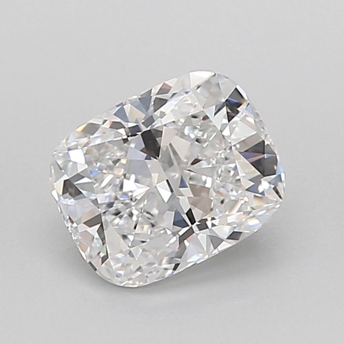 Lab Grown Diamond Lab-grown 1,6Ct D-IF Cushion - IGILG787651518