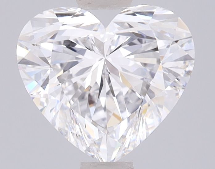 Lab Grown Diamond Lab-grown 1,52Ct D-VS1 Heart - IGILG670482680