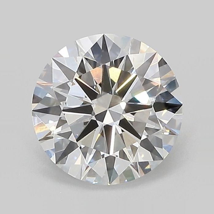 Lab Grown Diamond Lab-grown 1,92Ct D-VVS1 Round - IGILG772612030