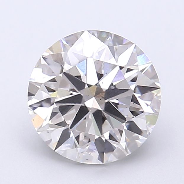 Lab Grown Diamond Lab-grown 2Ct F-VS2 Round - IGILG804642599 1