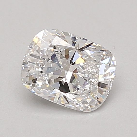 Lab Grown Diamond Lab-grown 0,84Ct D-VS1 Cushion - IGILG737503813 1