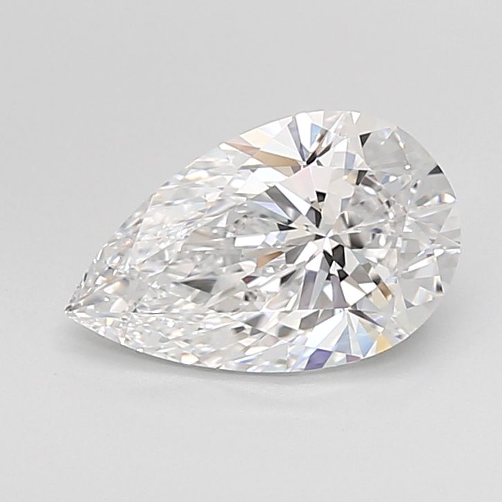 Lab Grown Diamond Lab-grown 2,08Ct D-VVS1 Pear - IGILG778676445
