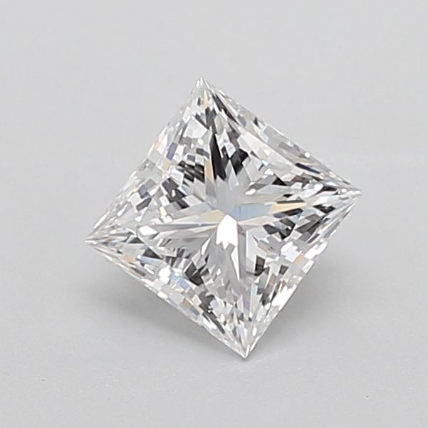 Lab Grown Diamond Lab-grown 1,59Ct D-VVS2 Princess - IGILG745516424