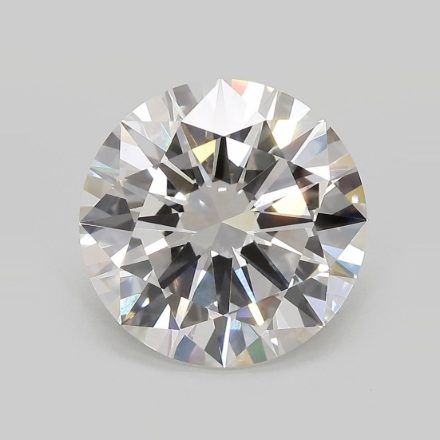 Lab Grown Diamond Lab-grown 5,75Ct F-VS2 Round - IGILG774609892 1