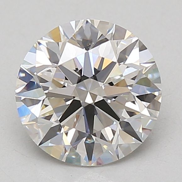 Lab Grown Diamond Lab-grown 2Ct E-VS1 Round - IGILG813654043