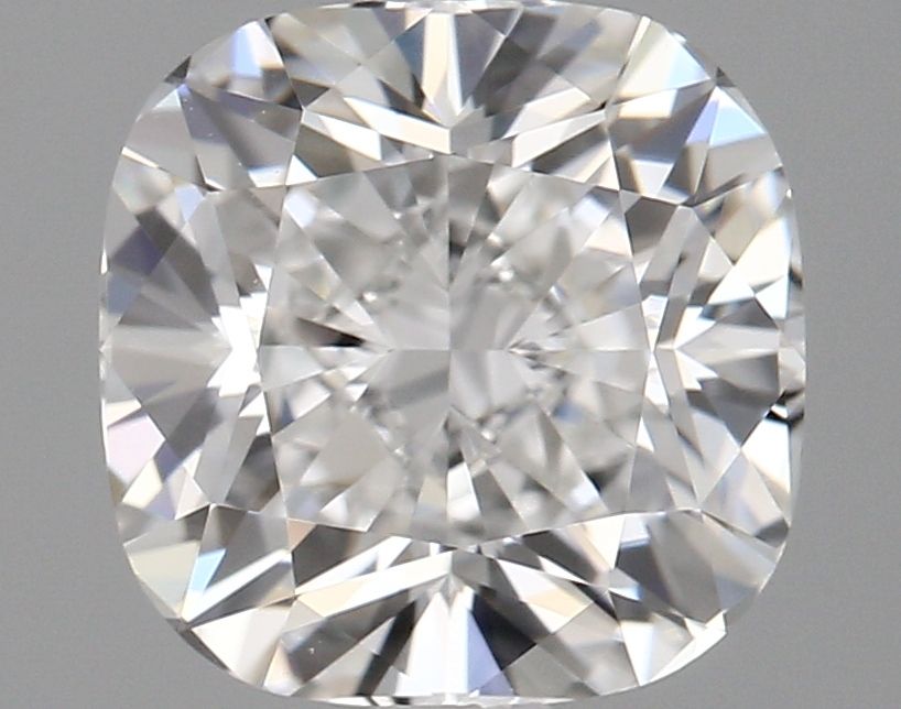 Lab Grown Diamond Lab-grown 1,79Ct D-VVS2 Cushion - IGILG729521681 1