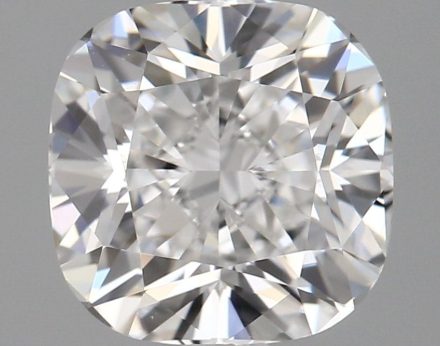 Lab Grown Diamond Lab-grown 1,79Ct D-VVS2 Cushion - IGILG729521681 1