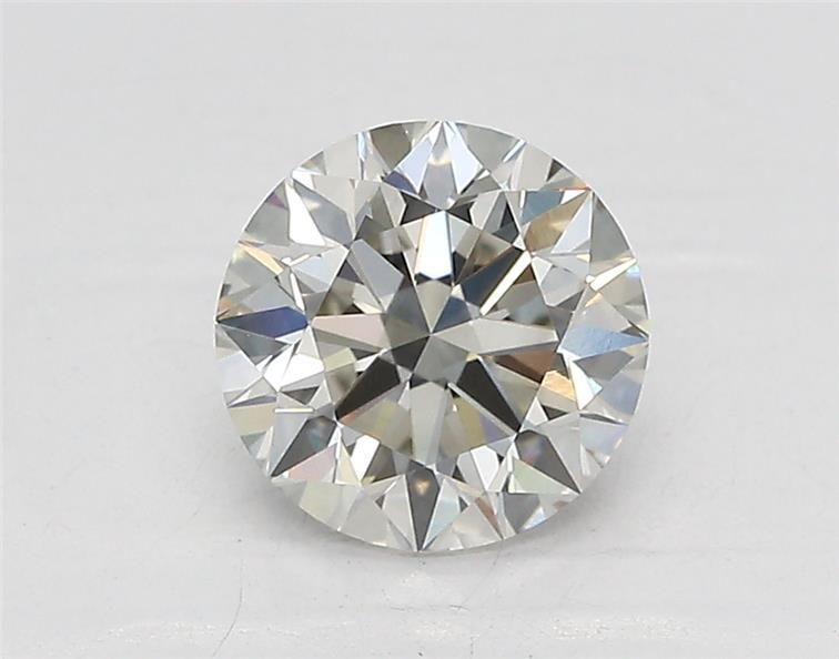 Lab Grown Diamond Lab-grown 1Ct H-VVS2 Round - IGILG804642652