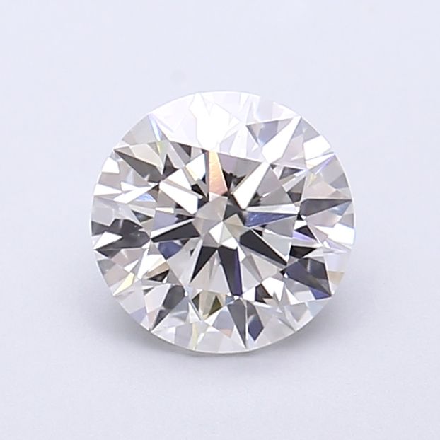 Lab Grown Diamond Lab-grown 1,1Ct F-VVS1 Round - IGILG804642598 1