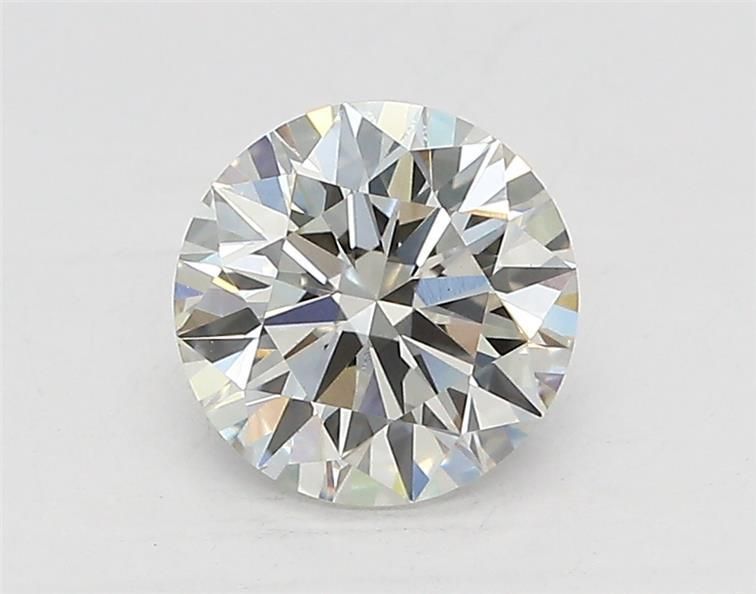 Lab Grown Diamond Lab-grown 1Ct G-VVS2 Round - IGILG804642649