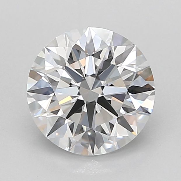 Lab Grown Diamond Lab-grown 1,5Ct D-VVS1 Round - IGILG808611990