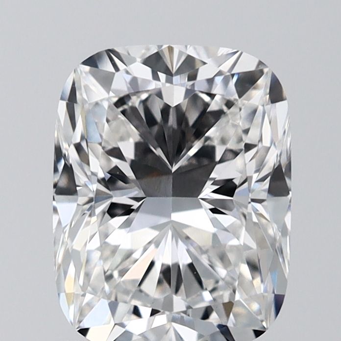 Lab Grown Diamond Lab-grown 1,27Ct D-VVS2 Cushion - IGILG646445800