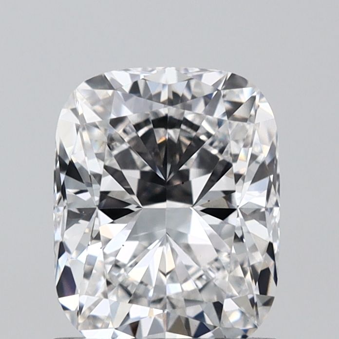 Lab Grown Diamond Lab-grown 1,08Ct D-VS1 Cushion - IGILG645412548 1