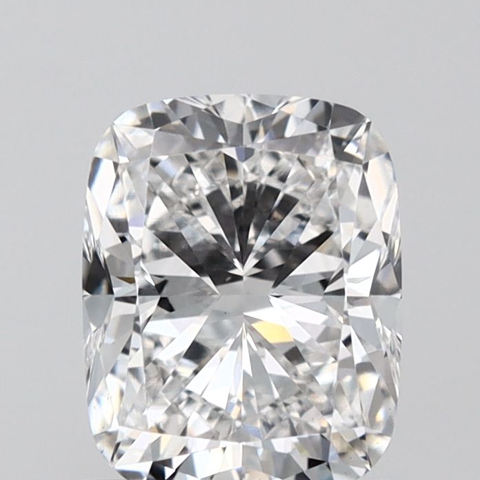Lab Grown Diamond Lab-grown 1,08Ct E-VVS2 Cushion - IGILG614335358