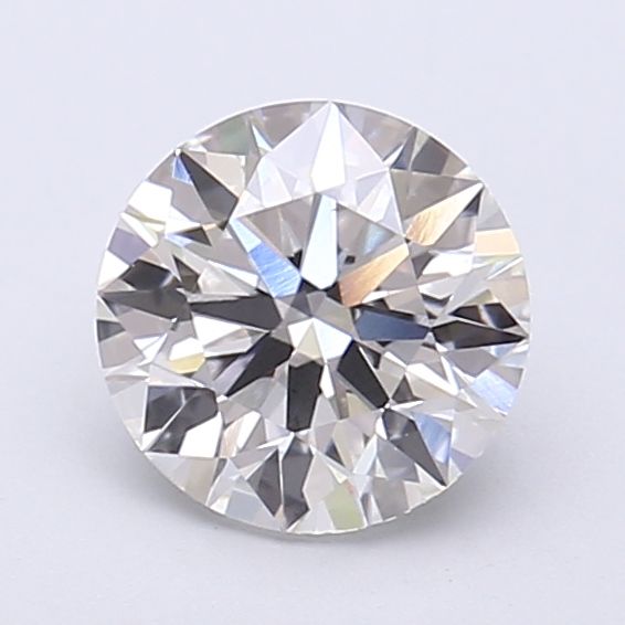 Lab Grown Diamond Lab-grown 1,29Ct F-VS1 Round - IGILG792619668