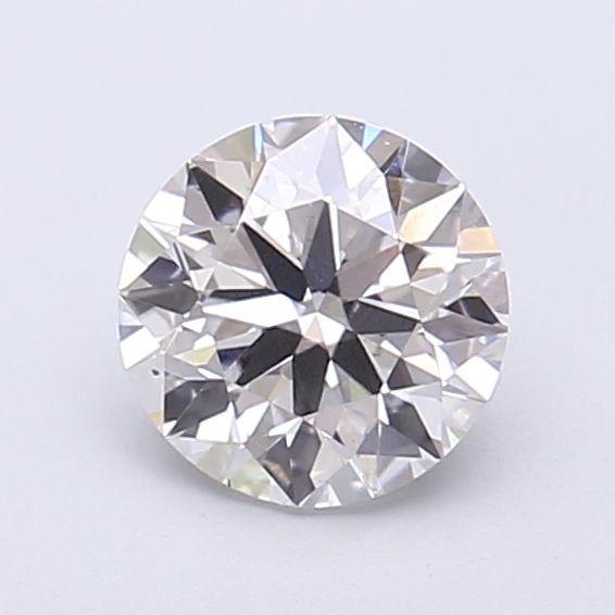 Lab Grown Diamond Lab-grown 1Ct F-VS2 Round - IGILG792619682