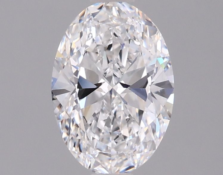 Lab Grown Diamond Lab-grown 1,09Ct D-VVS1 Oval - IGILG786645853