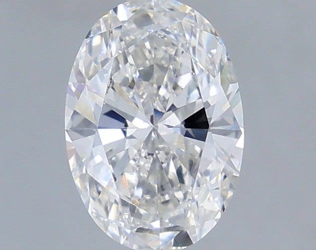 Lab Grown Diamond Lab-grown 0,85Ct F-VS1 Oval - IGILG763619102