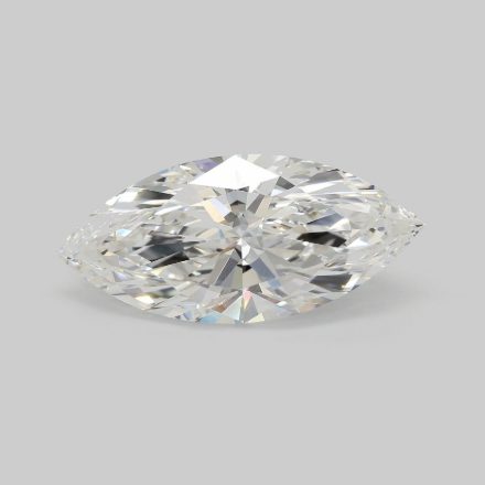 Lab Grown Diamond Lab-grown 8,07Ct F-VVS2 Marquise - IGILG800670603 1