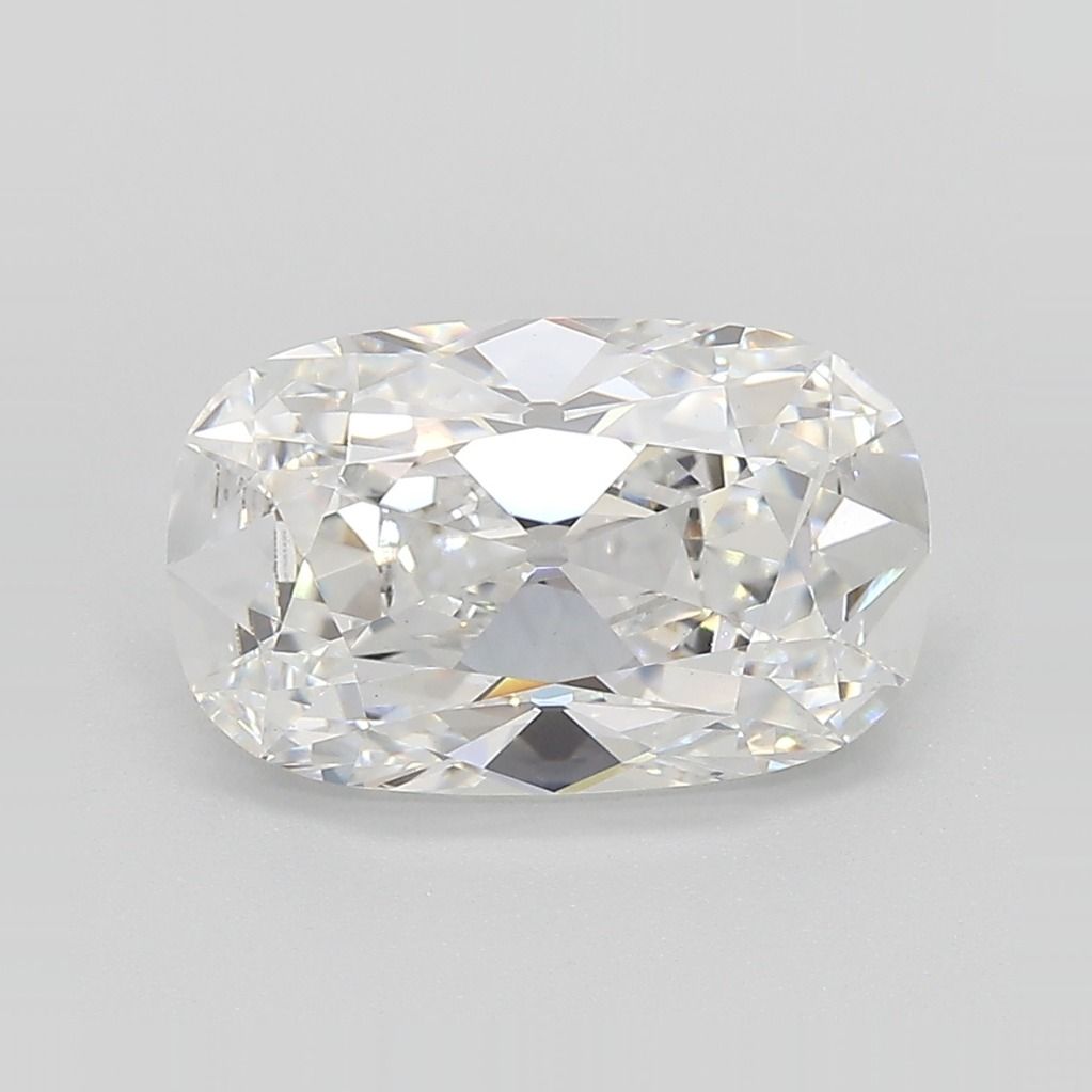 Lab Grown Diamond Lab-grown 3,06Ct D-VS1 Cushion - IGILG811684499