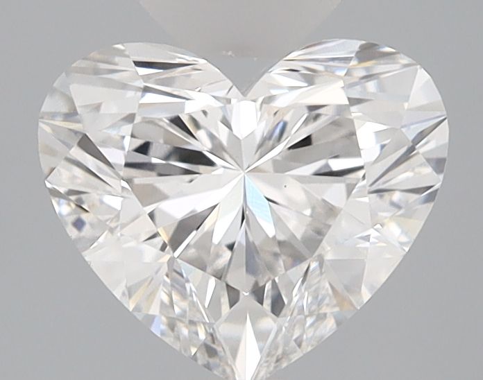 Lab Grown Diamond Lab-grown 1,59Ct D-VS1 Heart - IGILG645412634 1
