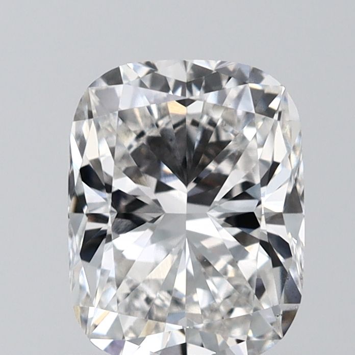 Lab Grown Diamond Lab-grown 1,07Ct E-VS2 Cushion - IGILG646446095