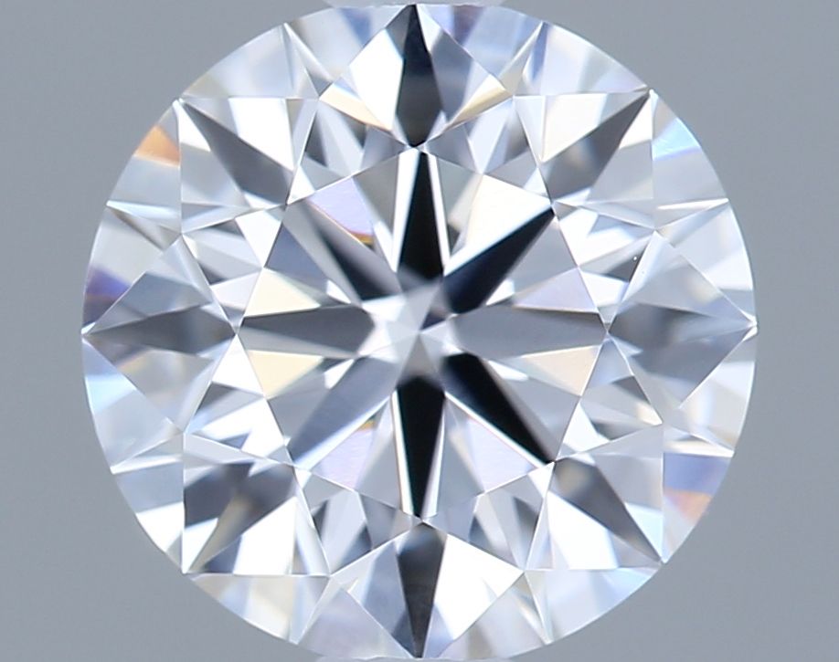 Lab Grown Diamond Lab-grown 1,02Ct D-VVS1 Round - IGILG756597099 1