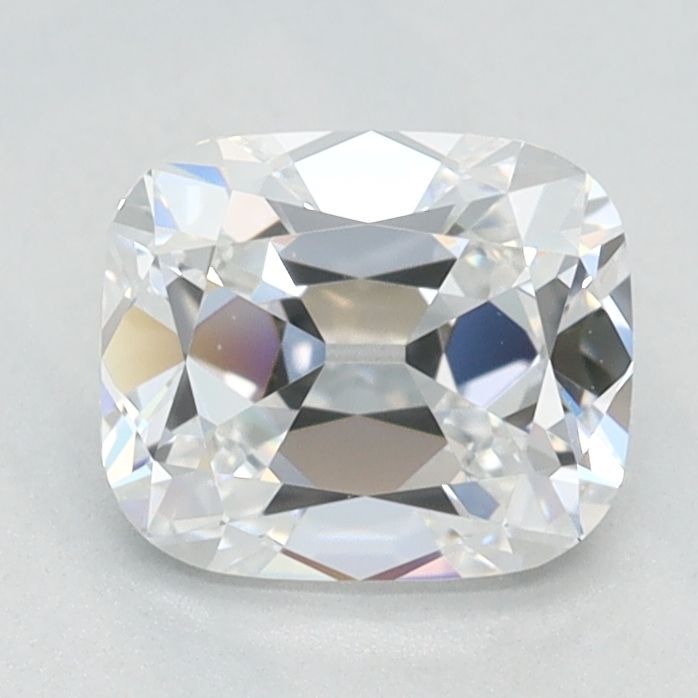 Lab Grown Diamond Lab-grown 1Ct D-VVS1 Cushion - IGILG649497067