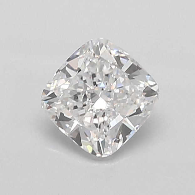 Lab Grown Diamond Lab-grown 1,72Ct D-VS1 Cushion - IGILG772686795