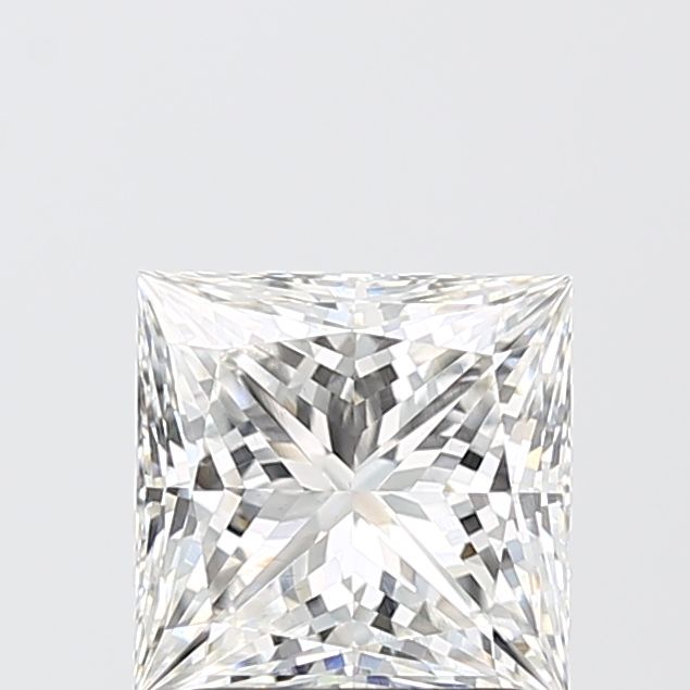Lab Grown Diamond Lab-grown 2,06Ct F-VS1 Princess - IGILG764651582