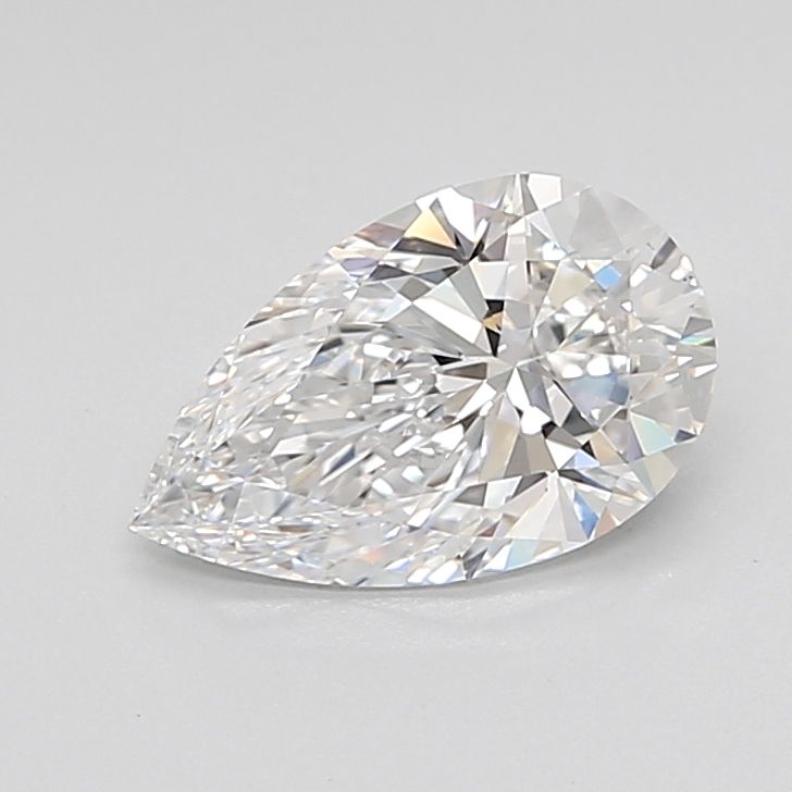 Lab Grown Diamond Lab-grown 2,19Ct D-IF Pear - IGILG770607512