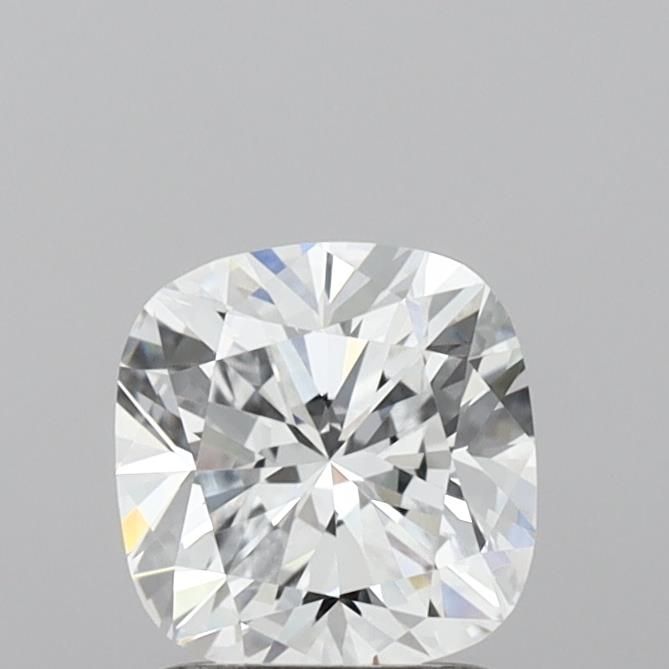 Lab Grown Diamond Lab-grown 1,54Ct D-VVS2 Cushion - IGILG665408746