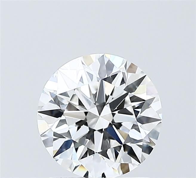 Lab Grown Diamond Lab-grown 1,5Ct D-VS1 Round - IGILG811697786