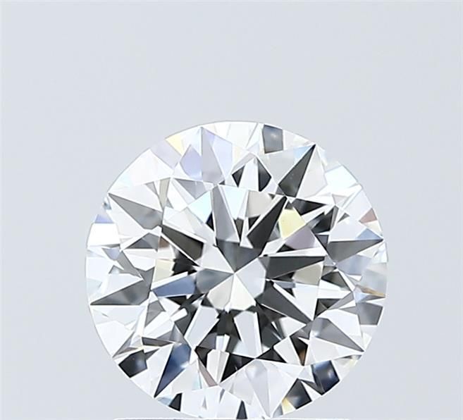 Lab Grown Diamond Lab-grown 1,54Ct D-VVS2 Round - IGILG811670582