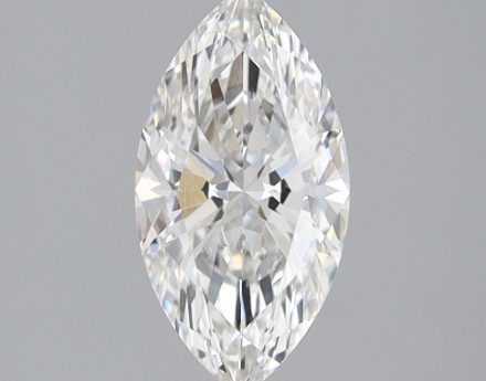 Lab Grown Diamond Lab-grown 1,04Ct E-VVS1 Marquise - IGILG758507122 1