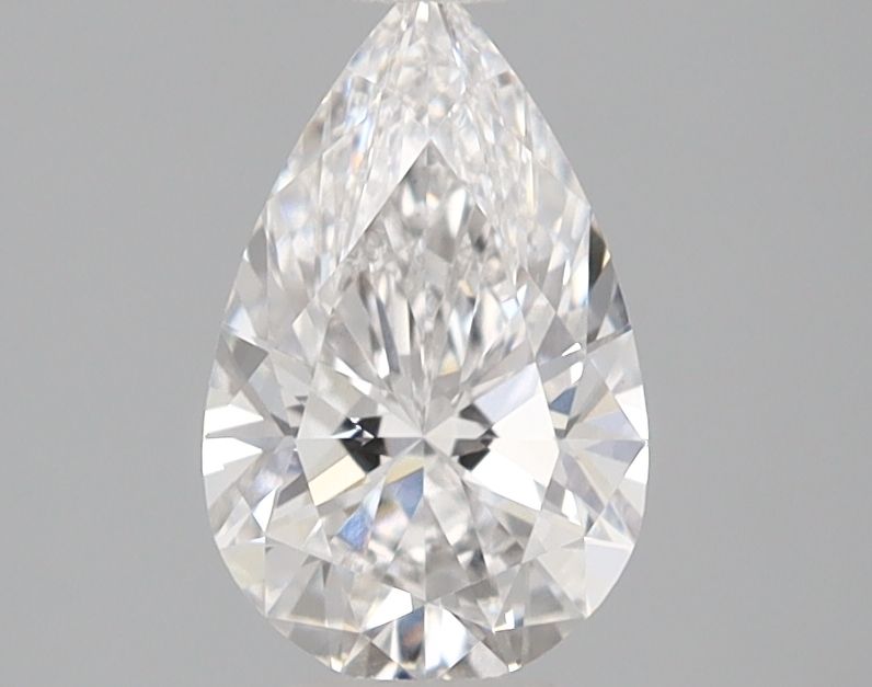 Lab Grown Diamond Lab-grown 1,02Ct D-VVS2 Pear - IGILG774672040