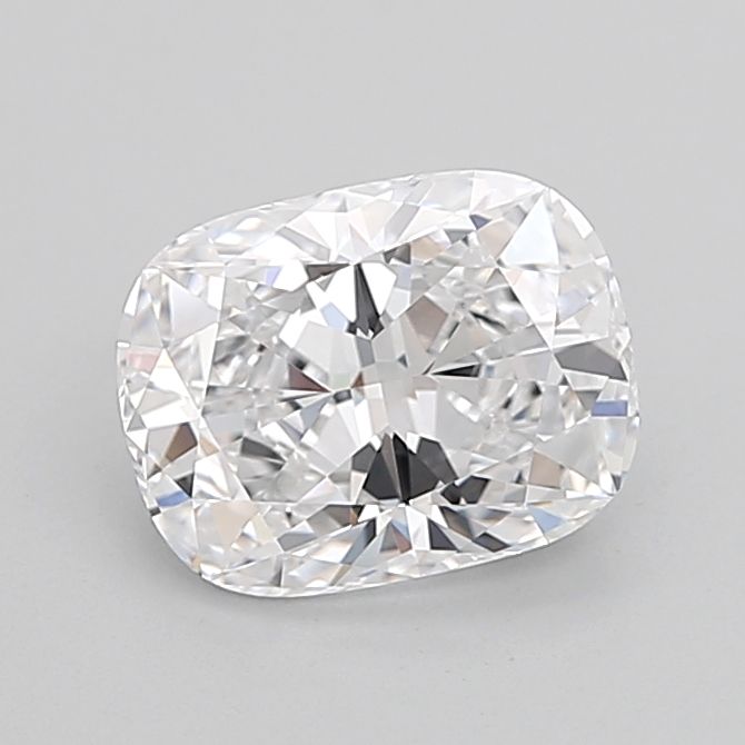 Lab Grown Diamond Lab-grown 2,06Ct D-IF Cushion - IGILG770669237