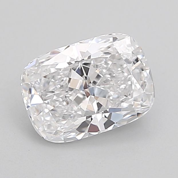 Lab Grown Diamond Lab-grown 1,11Ct D-VVS1 Cushion - IGILG773614802 1