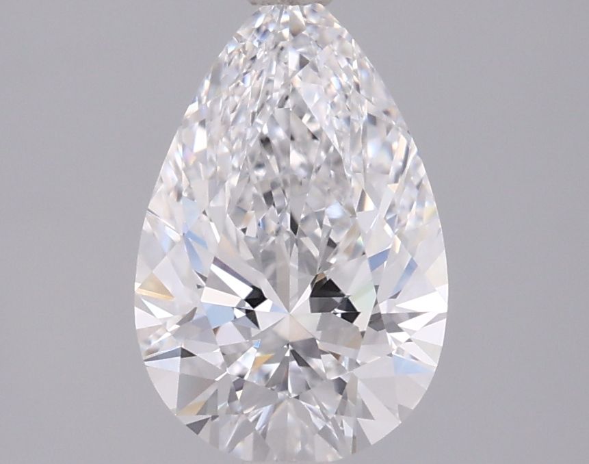 Lab Grown Diamond Lab-grown 1,55Ct D-VVS1 Pear - IGILG794625066