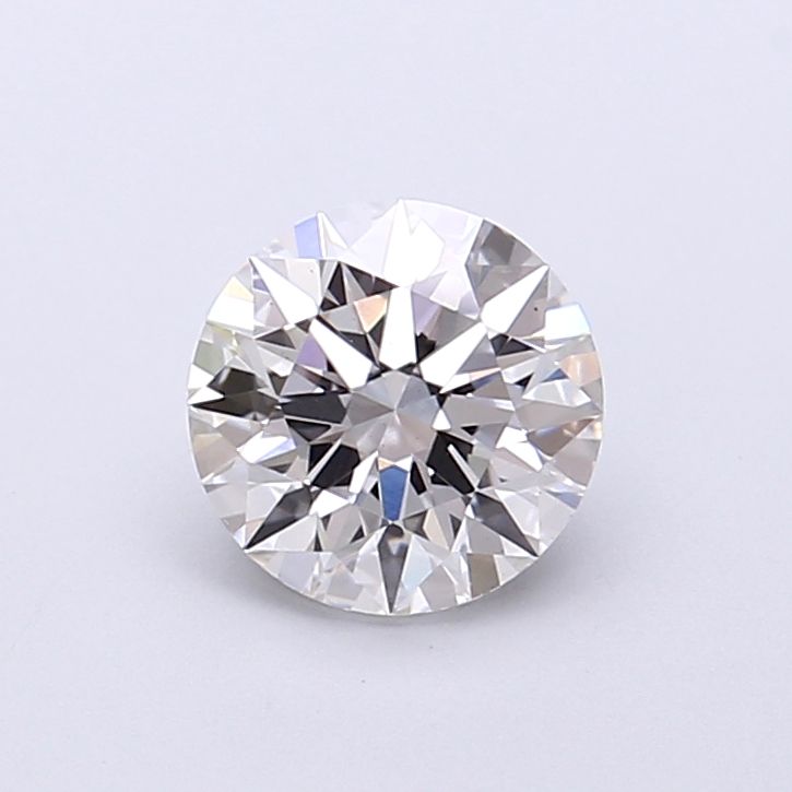 Lab Grown Diamond Lab-grown 1,07Ct F-VS2 Round - IGILG770643730