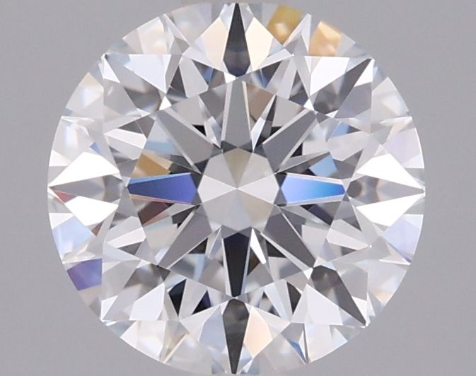 Lab Grown Diamond Lab-grown 1,56Ct F-VVS1 Round - IGILG788630336 1