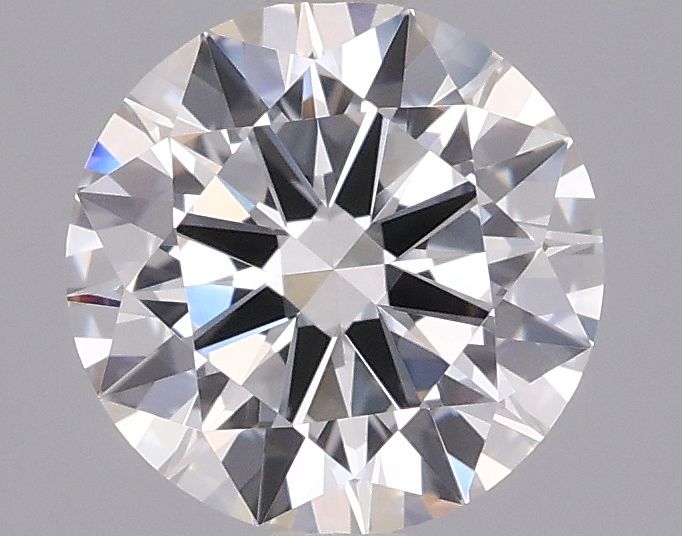 Lab Grown Diamond Lab-grown 1,51Ct F-VVS1 Round - IGILG788630330 1
