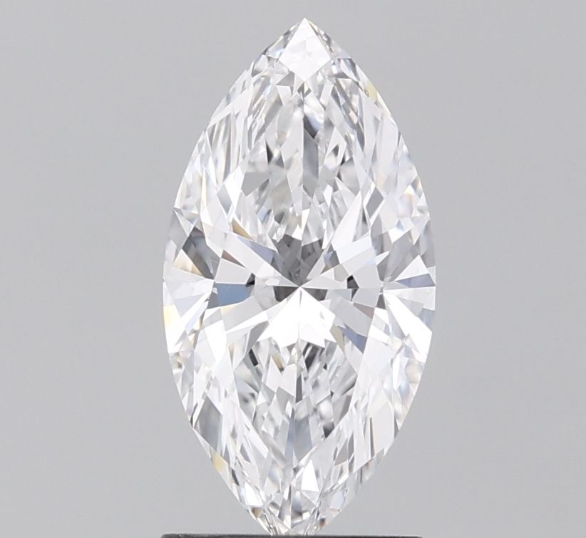 Lab Grown Diamond Lab-grown 1,51Ct D-VS1 Marquise - IGILG799609421 1