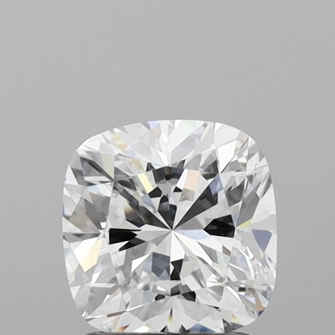 Lab Grown Diamond Lab-grown 1,57Ct D-VVS1 Cushion - IGILG665409029