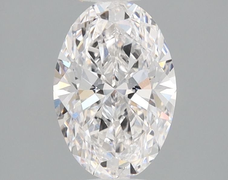 Lab Grown Diamond Lab-grown 1,01Ct D-VVS2 Oval - IGILG774671885