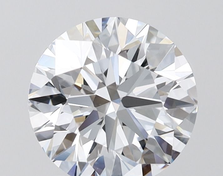 Lab Grown Diamond Lab-grown 1,9Ct H-VVS1 Round - IGILG771602859 1